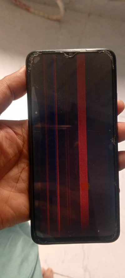 Infinix Smart 7 (3gb 32 Gb)