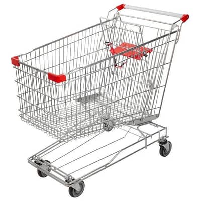shoping trolley for sale used