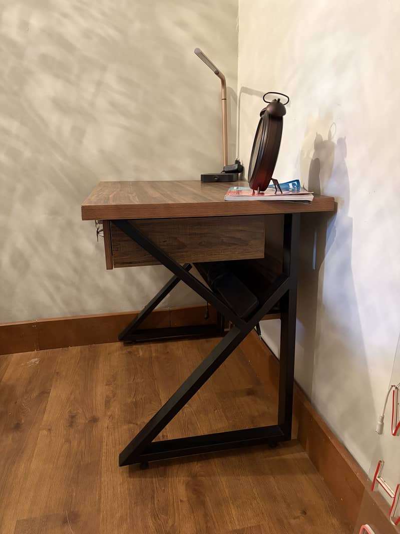 Study table with drawer 1