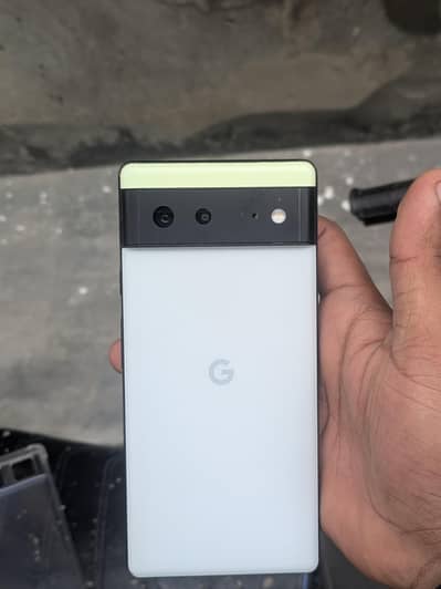 pixel 6 official PTA approved