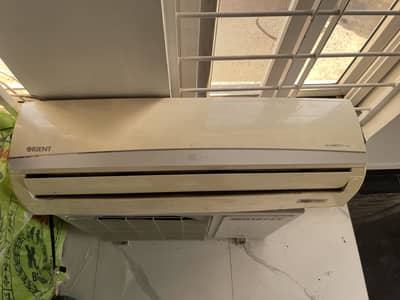 Orient Ac 1.5 Ton For Sale