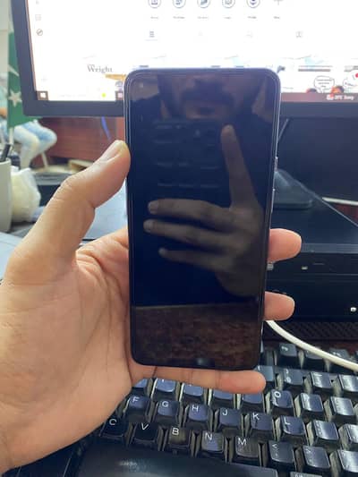OnePlus 9 5G Single Sim For Sale