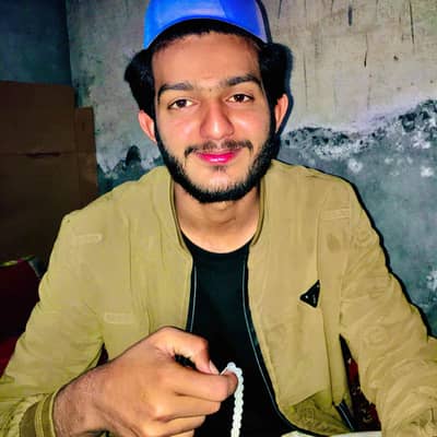 Kashif Sunpal