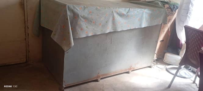 iron box pati for sale