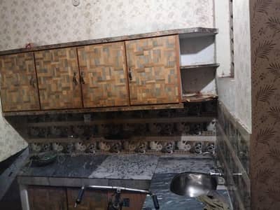 House for Rent in BagGulBegum
