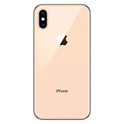 Iphone Xsmax 256 GB Pta approved
