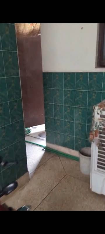 Lower Portion For Rent In Alama Iqbal Town Lahore
