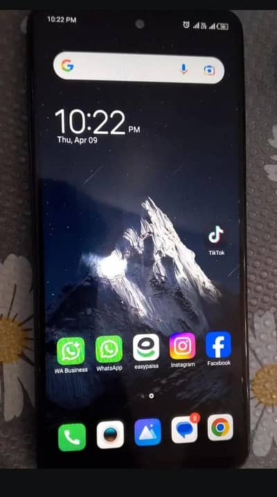 TECNO CAMON 18T