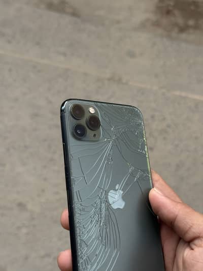 11pro max pta approved