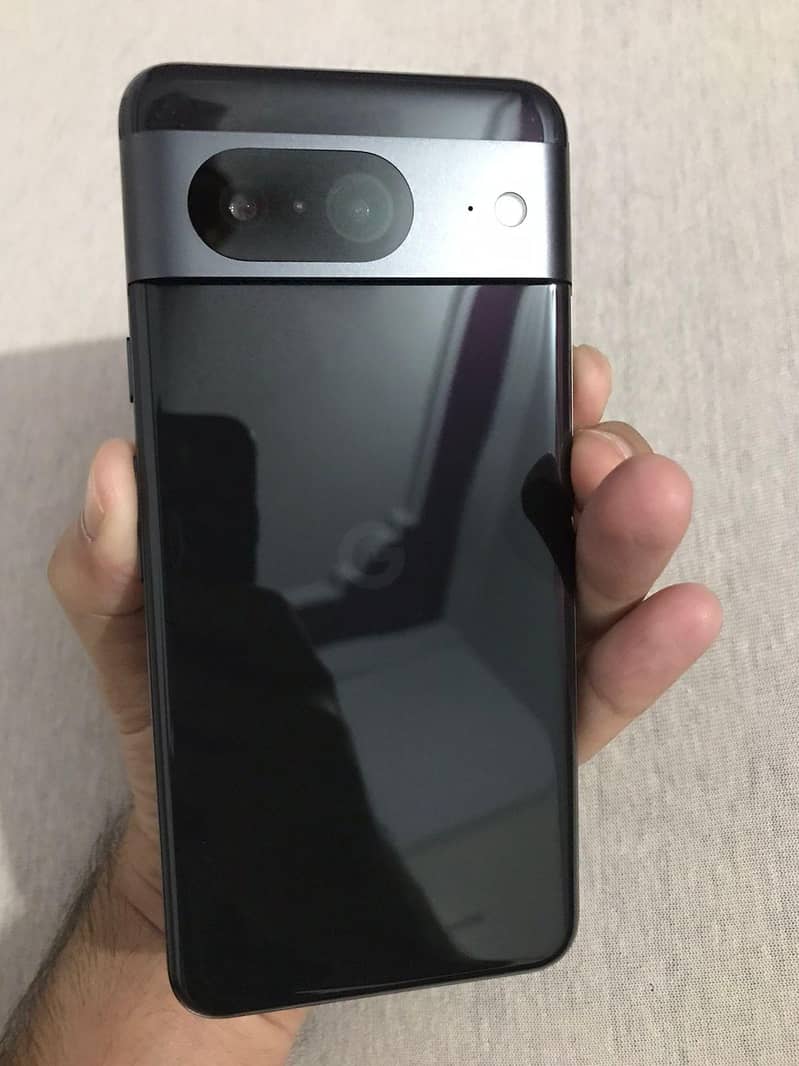 Google Pixel 8 0
