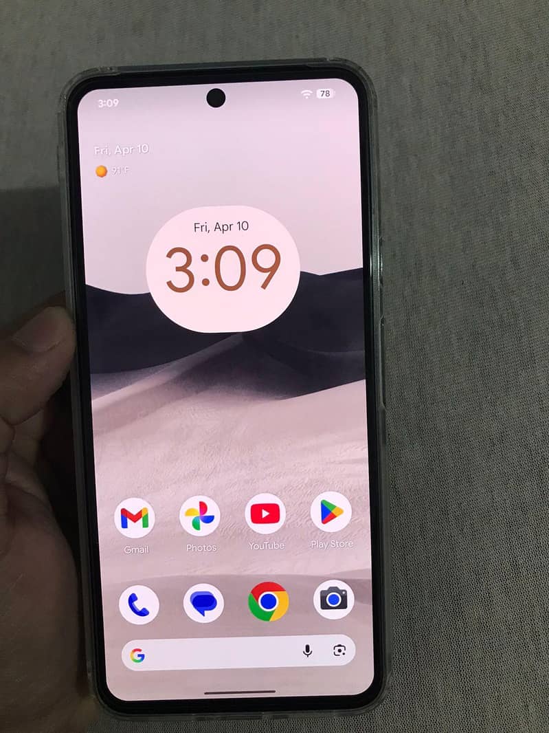 Google Pixel 8 1