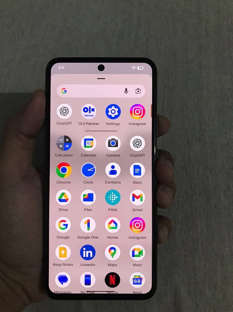Google Pixel 8 2