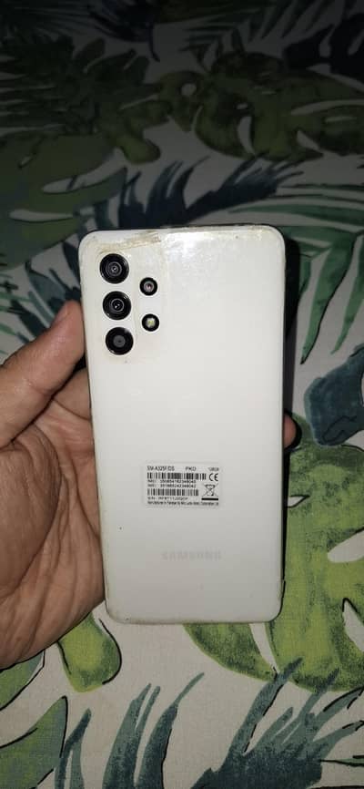 Samsung Galaxy A32 6/128 with box & accessories