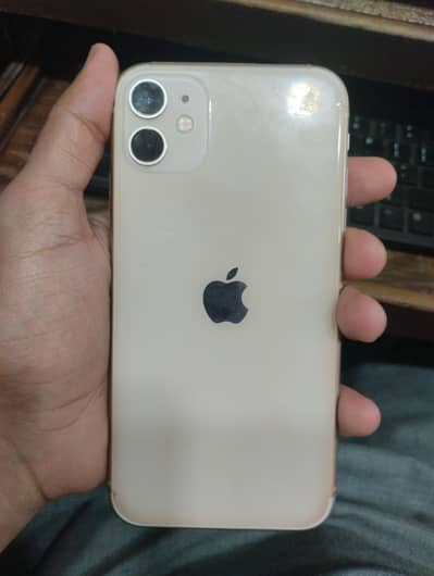 IPHONE 11 NON PTA