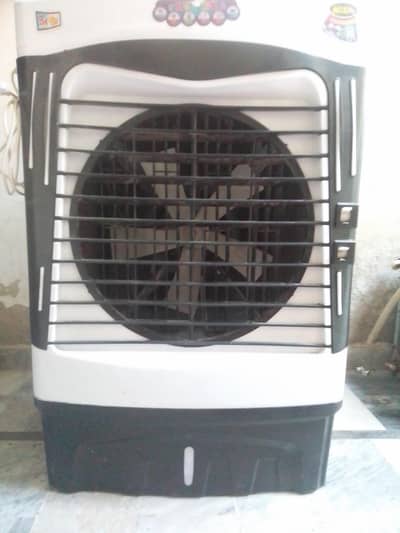 Air cooler
