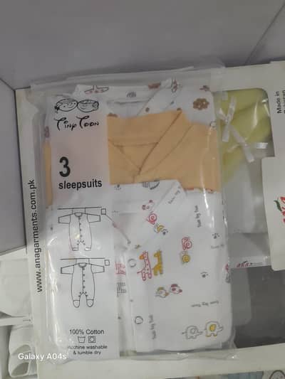 sunnozy baby Care Combo Washcloths gift set