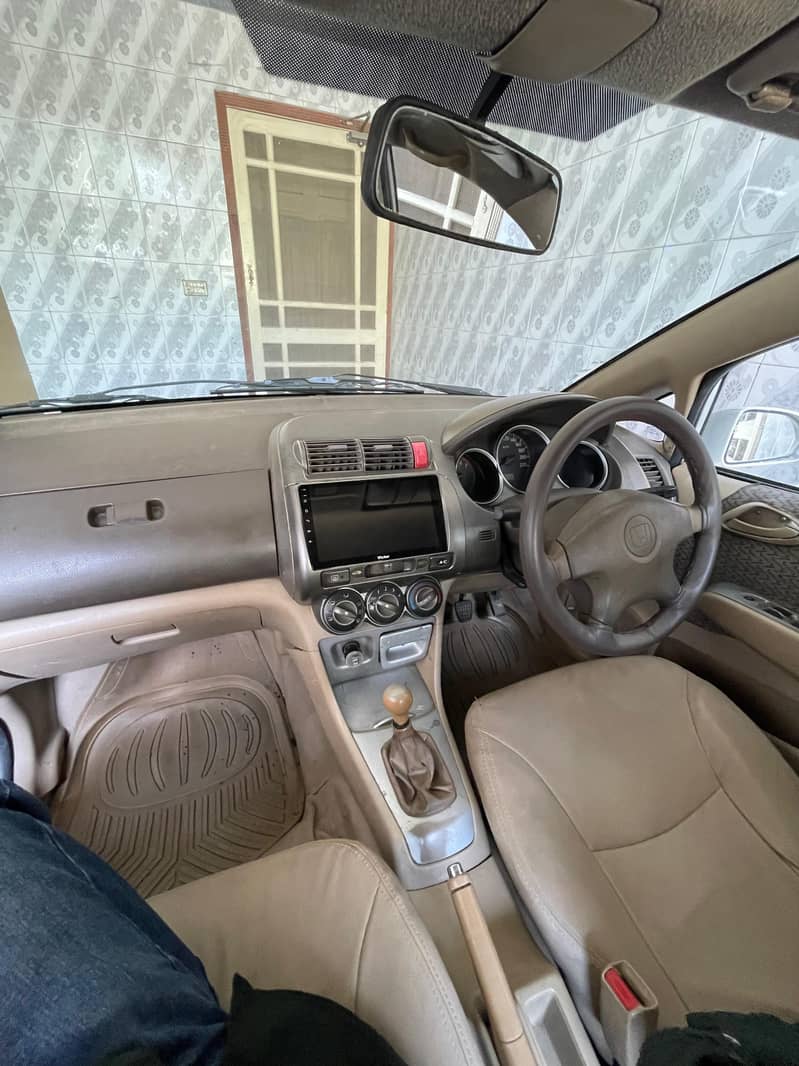 Honda City IDSI 2005 - Cars - 1112407386