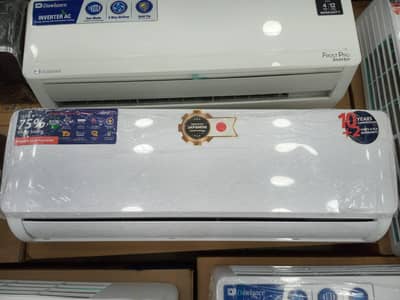 Hitachi and Air x inverter new wholesale