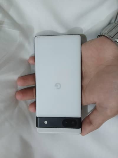 pixel 6a PTA Approved