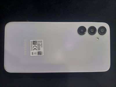 SAMSUNG GALAXY A16 (128GB) – 10/10 CONDITION