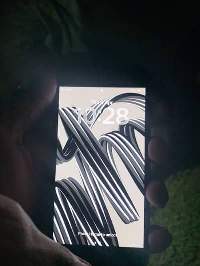 Iphone se2 64 gb waterpack