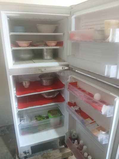 Refrigerators n freezer