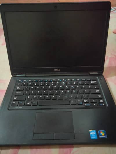 Dell Latitude E5450