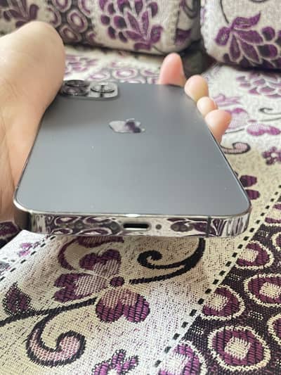 iPhone 12 Pro FU 10/10