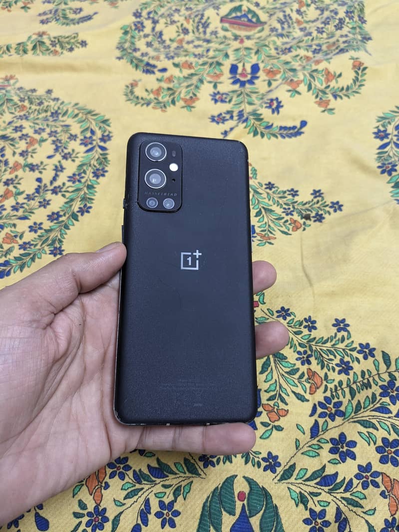 one plus 9 pro 2