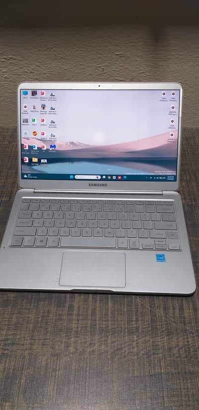 Samsung notebook 9