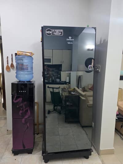Dawlance Refrigerator