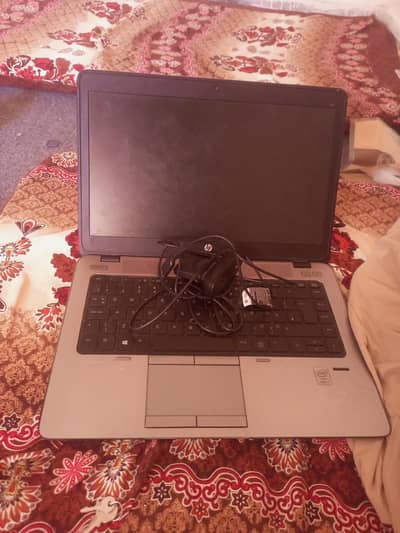 Laptop I core 3