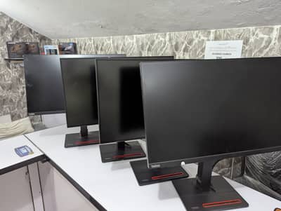 Lenovo ThinkVision T27-30 (2025 Model