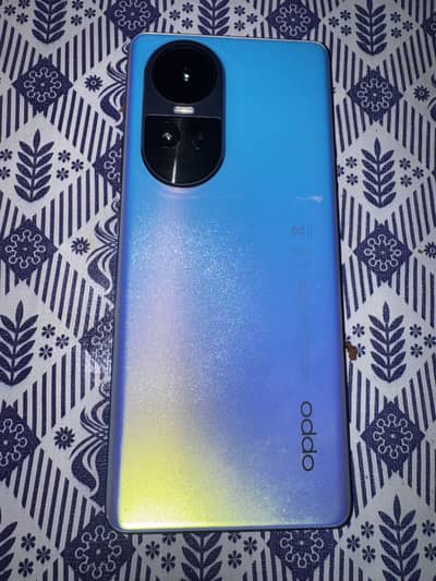 Oppo Reno 10 5G (08/256)
