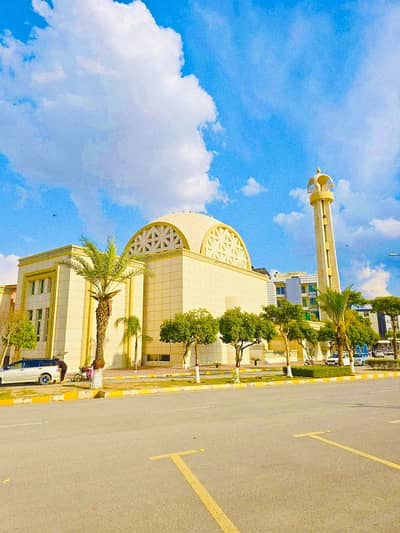 14 MARLA PLOT FOR SALE IN MULTI F-17 ISLAMABAD ALL FACILITY AVAILABLE CDA PPROVED SECTOR MPCHS