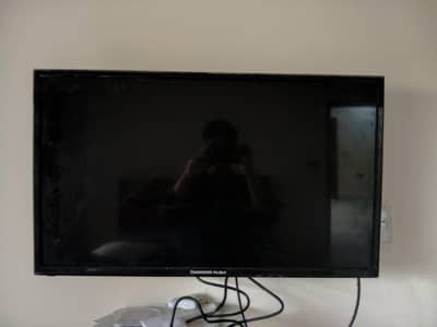 changhong ruba tv led led