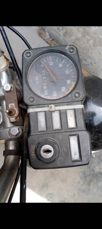 Kawasaki Japan good condition