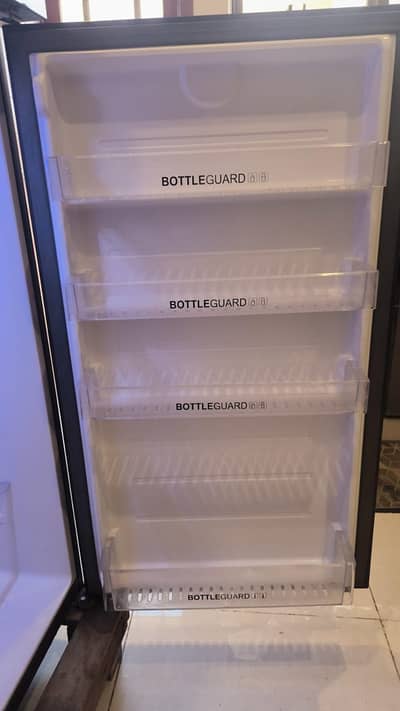 haier 336 id just like brand new