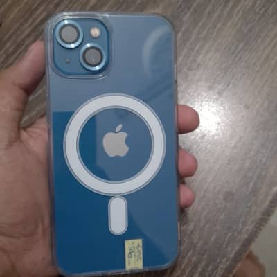 I phone 13 pta approved 256gb