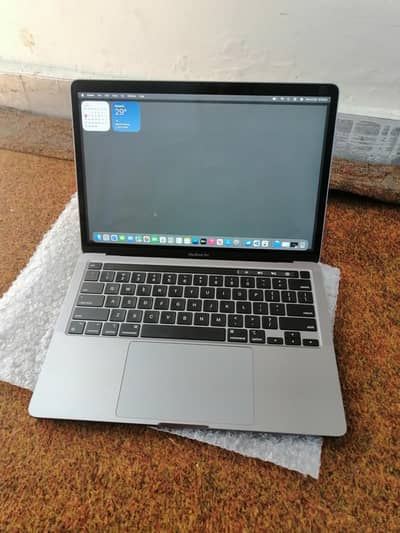 Macbook M1 pro