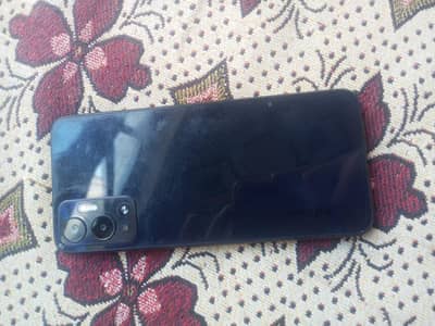 Infinix hot 12 exchange