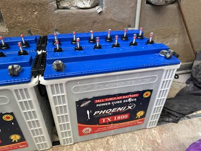 4 betters for sale  3 year used butt in working