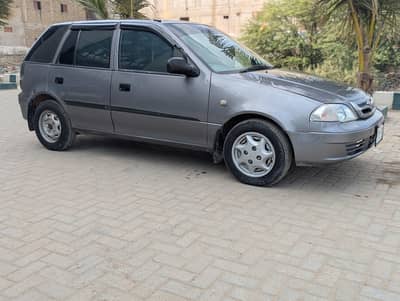 Suzuki Cultus Vxr B2B original