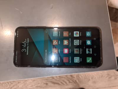 Huawei y9a