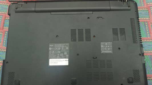 Acer aspire e5-571-50AS