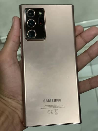 Sale Urgent smanumng note 20 ultra 5 g