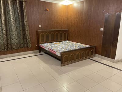 Girls hostel in dha