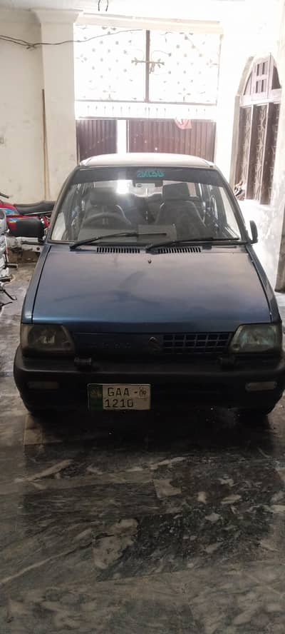 Mehran car for sale