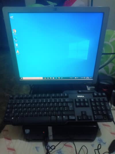 Full system HP for sale