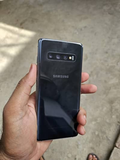 Samsung S10 128gb pta approved